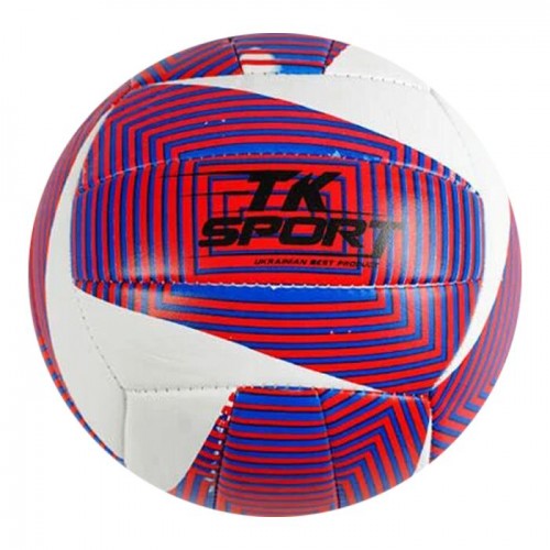 Мяч волейбольный, размер 5, вид 4 (MiC)