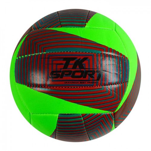 Мяч волейбольный, размер 5, вид 3 (MiC)