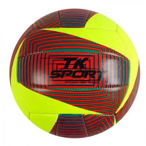 Мяч волейбольный, размер 5, вид 2 (MiC)