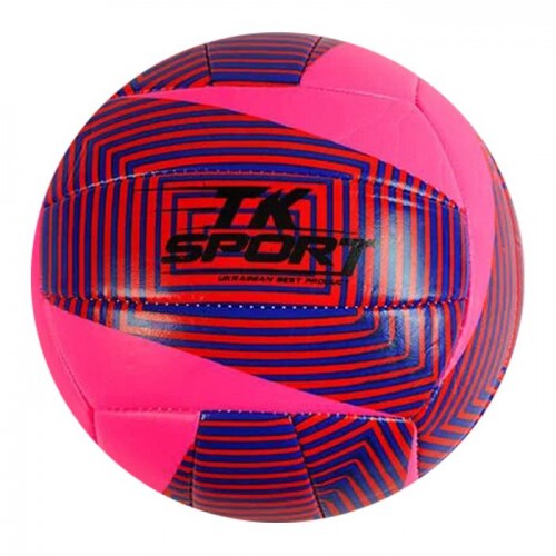 Мяч волейбольный, размер 5, вид 1 (MiC)