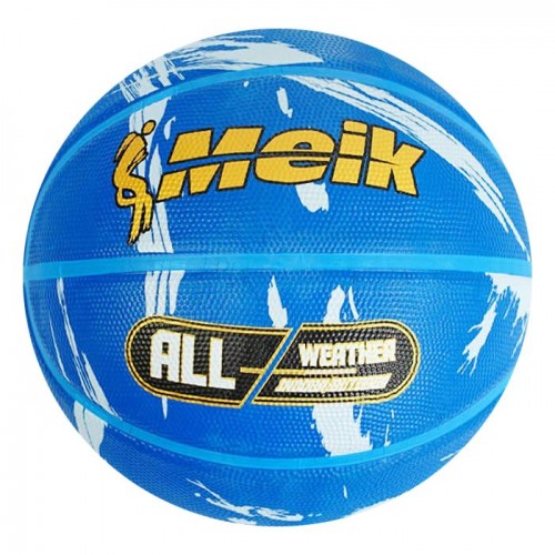 Мяч баскетбольный, размер 7 (вид 4) (MiC)