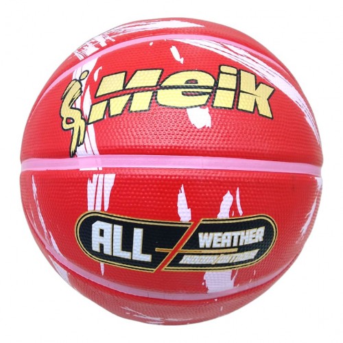 Мяч баскетбольный, размер 7 (вид 2) (MiC)