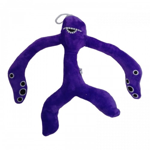 М'яка іграшка Poppy Playtime Banban фіолетовий вид 1 (MiC)