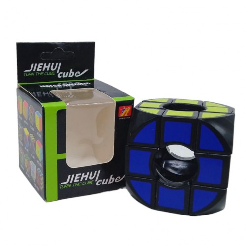 Головоломка "Кубик Рубика: Void Cube" (JIEHUI TOYS)