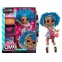 Кукла с аксессуарами "O.M.G" S8: Джемс (L.O.L. Surprise!)