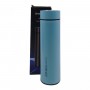 Термос Smart Cup Led сталевий 500 мл синій (MiC)