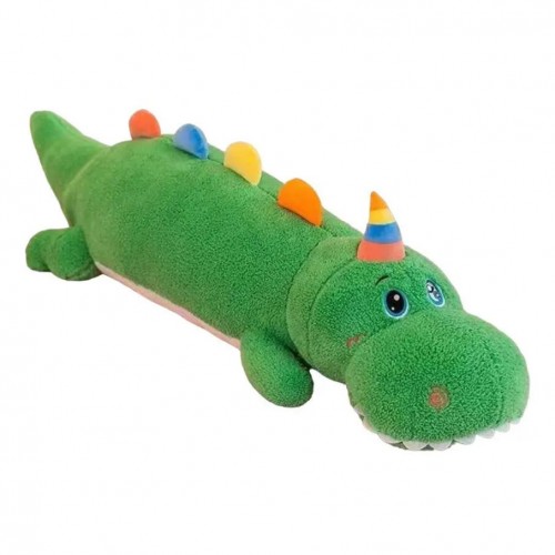 Мʼяка іграшка-обіймашка "Дракон", 130 см (MiC)