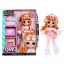 Лялька з аксесуарами "O.M.G" S8: Леді Квітка (L.O.L. Surprise!)