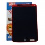 Планшет для рисования "LCD Tablet" (красный) (MiC)