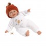 Пупс "Llorens Litlle Baby Chick" (30 см) (Dodo)