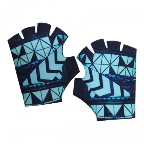 Ігрові рукавички "Overprint (Відбиток)" (Сувенир-Декор)