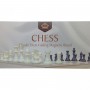 Шахматы магнитные "Chess" (40х39 см) (MiC)