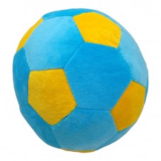 Мягкая игрушка Футбольный мяч  Вид 2