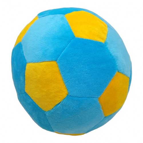 Мягкая игрушка Футбольный мяч Вид 2 (Масік)