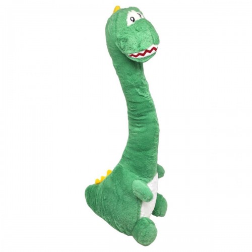 Мʼяка іграшка-обіймашка "Дінозавр", 100 см (MiC)