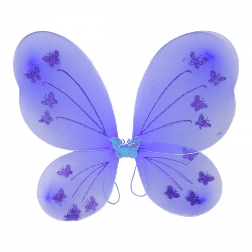 Костюм для праздника "Метелик" (фиолетовый) (MiC)