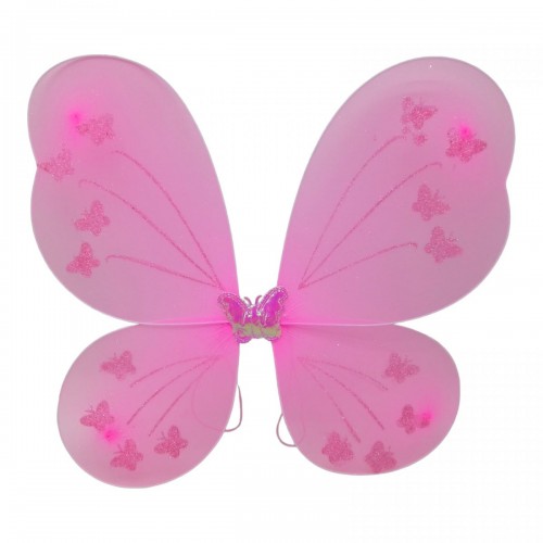 Костюм для праздника "Метелик" (рожевий) (MiC)