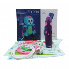 3D ручка 
