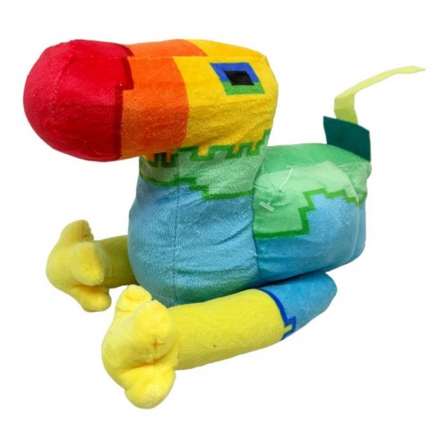 Мягкая игрушка-персонаж "Майнкрафт", вид 7 (MiC)