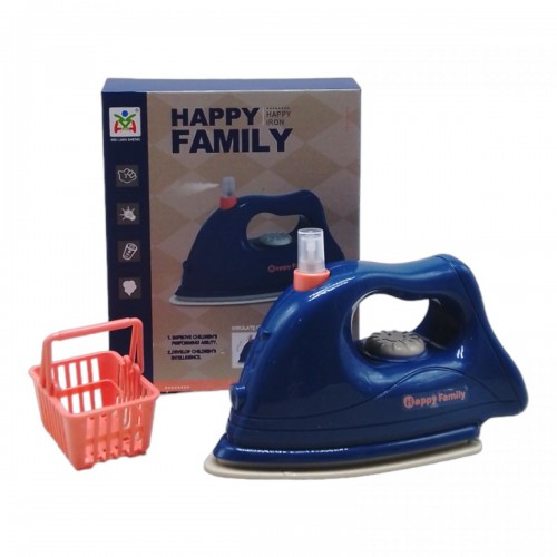 Праска іграшкова з вібрацією "Happy family" (MEI LIAN SHENG)