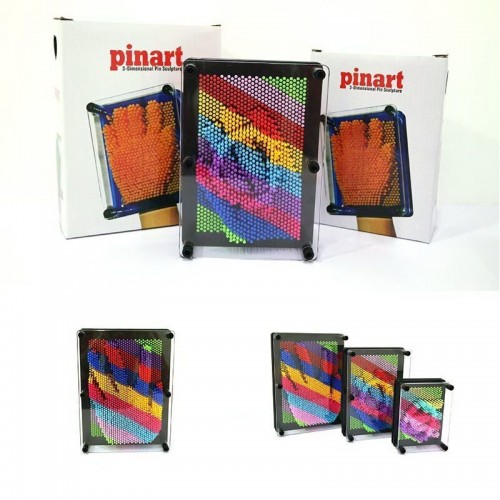Набор для творчества "Pinart" 12,5 х 9,5 см (MiC)