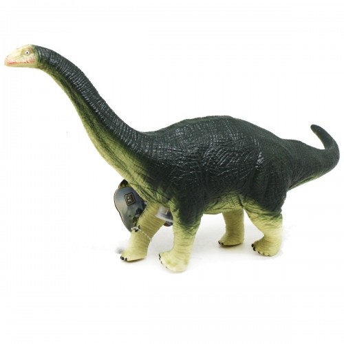 Резиновая фигурка "Динозавр: Диплодок" (MiC)