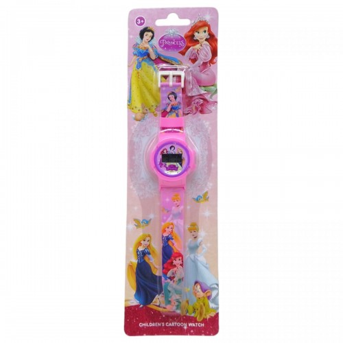 Детские наручные часы цифровые "Принцессы" (MiC)