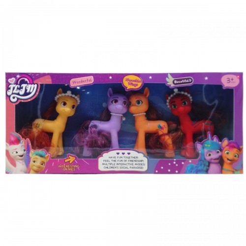 Игровой набор "Пони: My Little Pony" (MiC)
