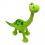Мягкая игрушка Динозавр 48 х 45 см (Копиця)