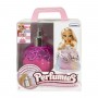 Лялька-флакончик - Фері Гарден, з аксесуарами (Perfumies)