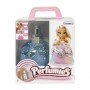 Лялька-флакончик - Роза Лі, з аксесуарами (Perfumies)