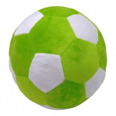 Мягкая игрушка Футбольный мяч Вид 3