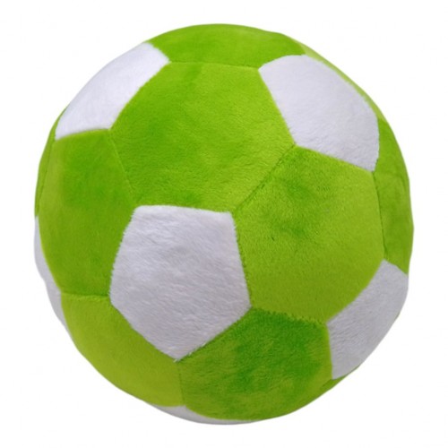 Мягкая игрушка Футбольный мяч Вид 3 (Масік)