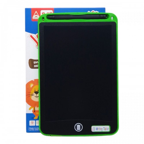 Планшет для малювання "LCD Panel" (зелений) (MiC)