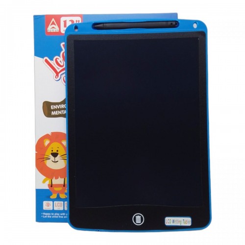 Планшет для малювання "LCD Tablet" (синій) (MiC)