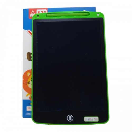 Планшет для малювання "LCD Tablet" (зелений) (MiC)