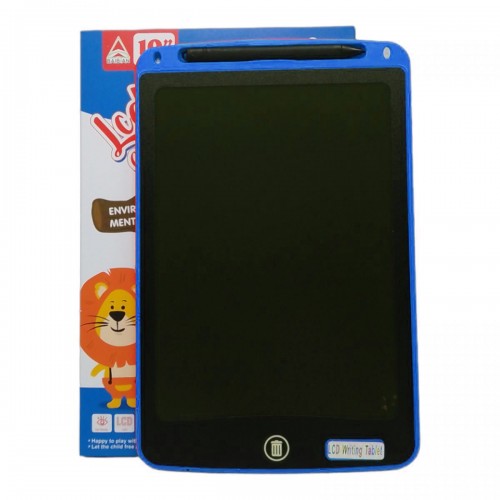 Планшет для рисования "LCD Tablet" (синий) (MiC)