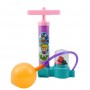 Іграшковий насос для кульок (мікс) (MiC)
