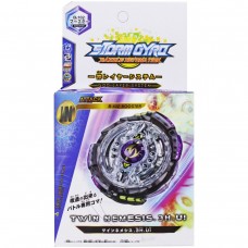 Бейблэйд Твин Немесис | BeyBlade Twin Nemesis