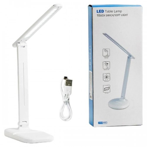 Лампа светодиодная "Table Lamp", 3 режима свечения (MiC)