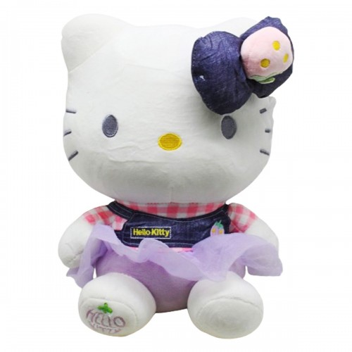 Мягкая игрушка "Hello Kitty" 36 см, Вид 1 (MiC)