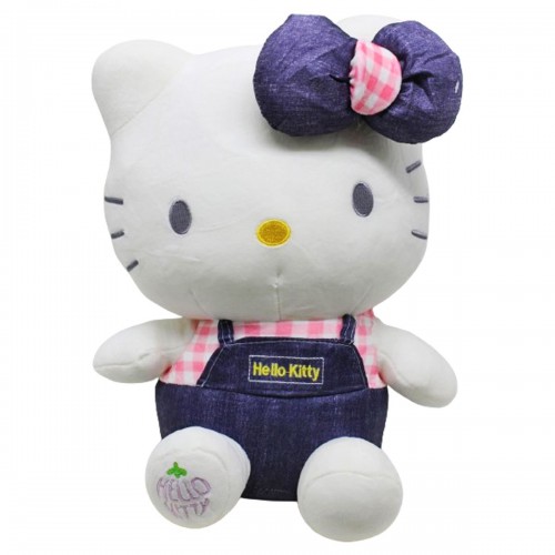 Мʼяка іграшка "Hello Kitty" 36 см, Вид 2 (MiC)