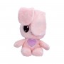 М’яка іграшка Peekapets – Рожевий кролик (Peekapets)