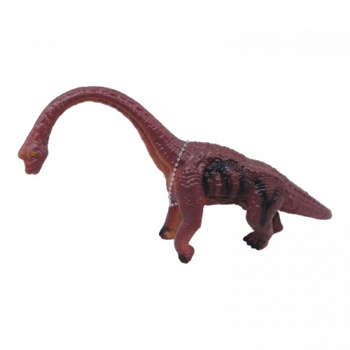 Игрушка "Динозавр", резиновый, 20 см Вид 9 (Bibi Toys)