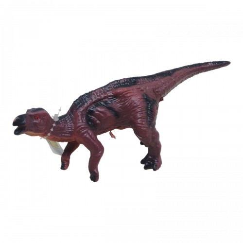 Іграшка "Динозавр", гумовий, 20 см Вид 12 (Bibi Toys)