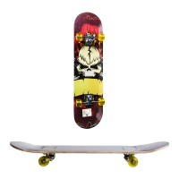 Скейт деревянный, 75 х 8 х 20 см, Вид 2