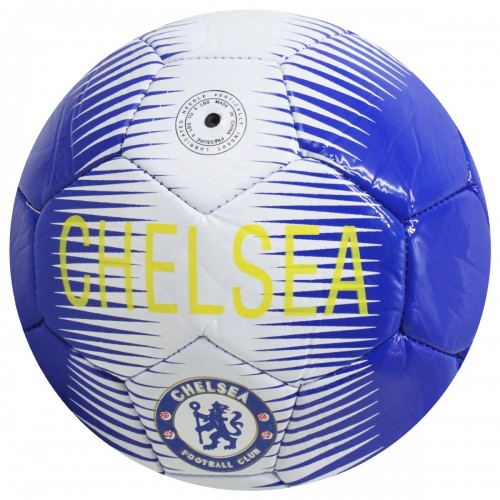 Мяч футбольный "Челси Лондон" размер №5 (MiC)