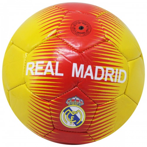 Мяч футбольный "Реал Мадрид" размер №5 (MiC)