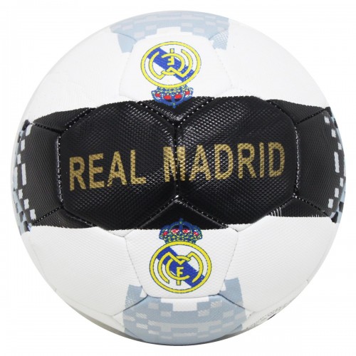 Мяч футбольный "Реал Мадрид" размер №5 (MiC)
