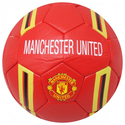 М`яч футбольний "Манчестер Юнайтед" розмір №5 (MiC)